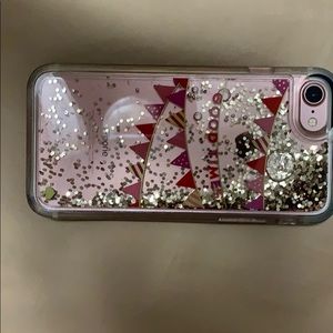 Kate spade water phone case